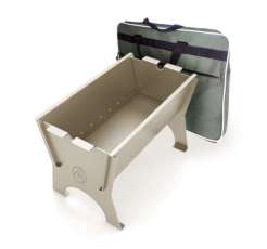 ПП Мангал МИРТРУДМАЙ-1 облегченный, с сумкой купить в Бресте