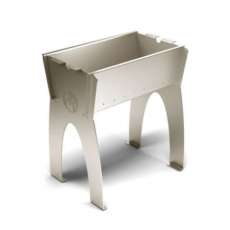 ПП Мангал МИРТРУДМАЙ-2 высокий, без сумки купить в Бресте