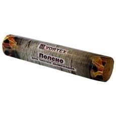 Полено для чистки дымоходов 7х30 см купить в Бресте