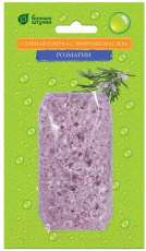 Соляная плитка с эфирным маслом 