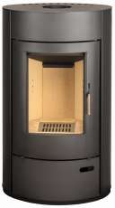 Купить стальной камин Дунай-аква АОТВ -9.03 в Бресте в Бресте