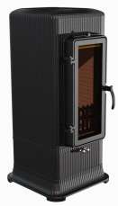 Печь-камин чугунная FireWay Verta Амазонка бай в Бресте