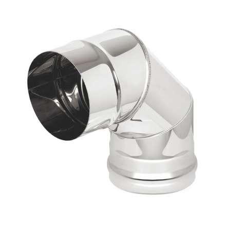 Отвод 90° Везувий 0,5 мм купить в Бресте