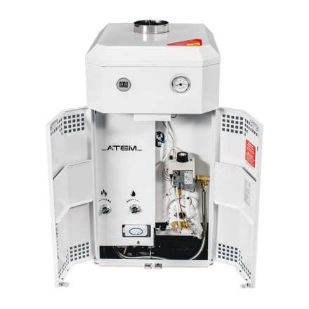 Газовый котел Житомир-10 КС-Г-012СН в Бресте