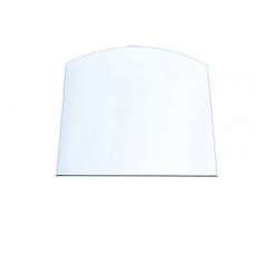 Стекло для дверки ДТГ-8АС "Онего" Арка (0,243*0,253) купить в Бресте