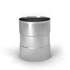 Адаптер на печь TMF СУПЕР ф120, 1мм купить в Бресте