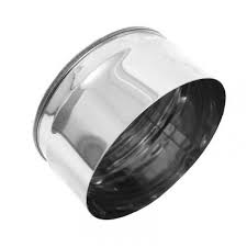 (GS) Заглушка глухая , AISI 430/0,5мм, (В) купить в Бресте