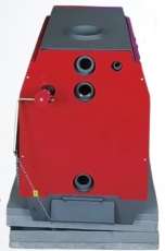 Stoker АОТВ 12 в Бресте