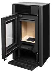 Купить Печь-камин АОТ 7.0-01 Нарочь в Бресте в Бресте