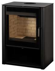 Печь-камин Мета-Бел Севан 7 в Бресте