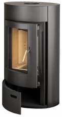 Купить печь-камин Дунай АОТВ -9.03 в Бресте в Бресте