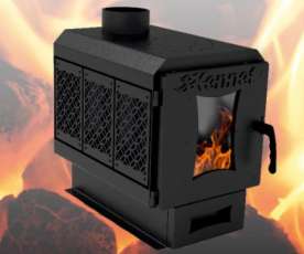 Купить печь отопительная Kennet Дюймовочка 50 в Бресте в Бресте