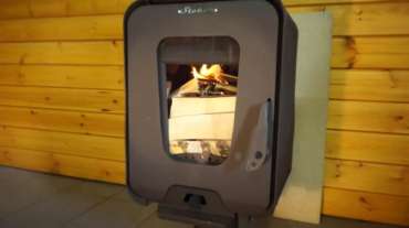 Купить Печь-камин Stoker SOFFIT 9-S в Бресте в Бресте