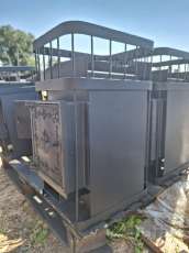 Купить дешевую печь банная ComfortProm Baron 14 б/в в Бресте в Бресте