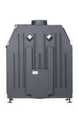 Каминная топка Экокамин Альфа 1000 в Бресте