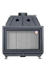 Каминная топка Экокамин Альфа 1000 в Бресте