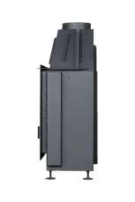 Каминная топка Экокамин Альфа 1000 в Бресте