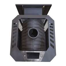 Печь Пегас 26 NEXT ДТ4 сетка премиум в Бресте