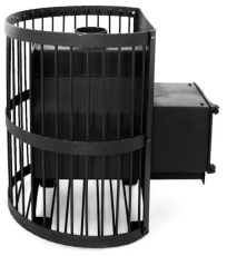 Печь банная Kennet Оптима 14 сетка в Бресте