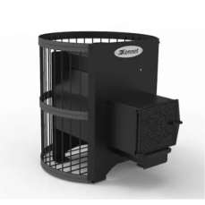 Печь банная Kennet Оптима 14 сетка в Бресте