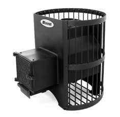 Печь банная Kennet Оптима 14 сетка в Бресте