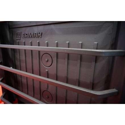 Печь банная ЕРМАК 20 Сетка Премиум Сталь в Бресте