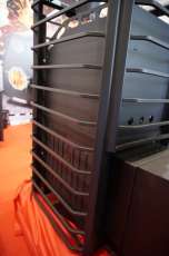 Печь банная ЕРМАК 16 Сетка Стандарт Чугун в Бресте