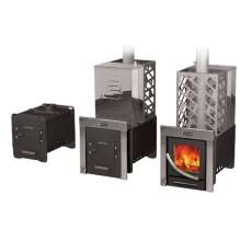 Бак ЕРМАК CUBE 16 (40 л) в Бресте