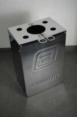 Короб для камней ЕРМАК CUBE 16 Амазонка бай фото в Бресте