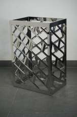 Сетка-каменка ЕРМАК CUBE 16 Амазонка бай фото в Бресте