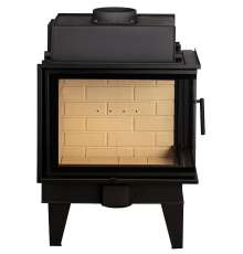 Топка каминная ТКТ 10.0-02 (в модификации FENIX 1R) в Бресте