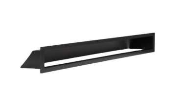 Решетка каминная AERO 90*800 в Бресте