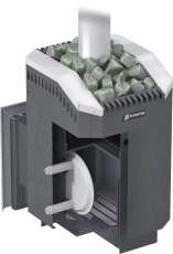 Теплообменник универсальный ERMAK AISI 430 2 кВт в Бресте