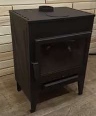 Купить Печь-камин Печь-камин Пегас Опти 180 сталь в Бресте Амазонка бай фото в Бресте