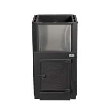 Печь для бани КРОНОС Олимп Премиум 24 ВЧЧ в Бресте