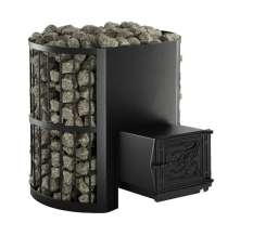 Печь для бани KRONOS ДАЧНАЯ" Амазонка бай фото в Бресте