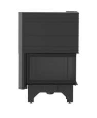 Каминная топка KFD ECO iLUX 90 LH/RH в Бресте