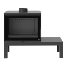 Печь-камин KFD STO iMAX 14 в Бресте