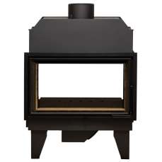 Топка каминная Мета-Бел ТКТ 10.0-05 (в модификации Аврора С2) в Бресте