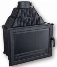 Каминная топка NORDflam Lucio Амазонка бай фото в Бресте