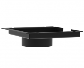 Адаптер для подвода воздуха KFD купить в Бресте