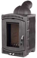 Каминная топка Fireway Agnet в Бресте