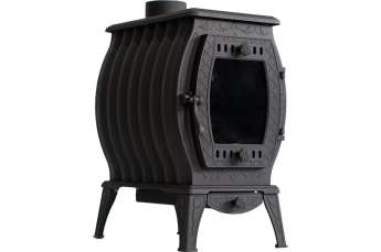 Печь отопительно-варочная чугунная Сибирь-11 в Бресте