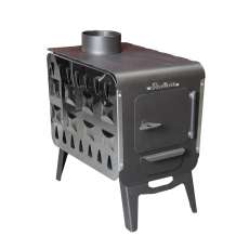 Печь Ермак Stoker Печь Ермак Stoker COLIBRI 5 купить в Бресте