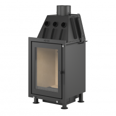 Каминная топка ASTON Вертикаль купить в Бресте