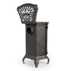 Печь отопительная Fireway Step в Бресте