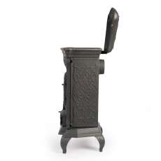 Печь отопительная Fireway Step в Бресте