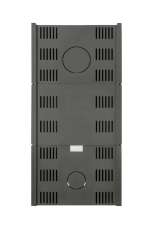 Камин КРИТ черный в Бресте