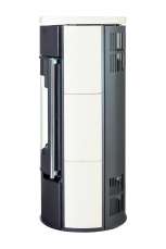 Камин ТОРОНТО майолика кремовая в Бресте