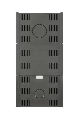 Камин КРИТ черный в Бресте